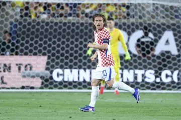 Legenda savjetovala Brazilce &scaron;to trebaju raditi protiv Modrića i ekipe