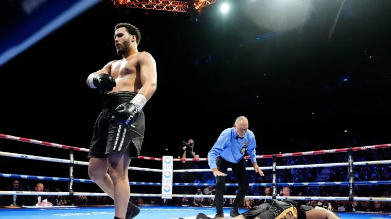 Novi Mike Tyson brutalnim nokautom &scaron;okirao svijet