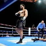 Novi Mike Tyson brutalnim nokautom &scaron;okirao svijet