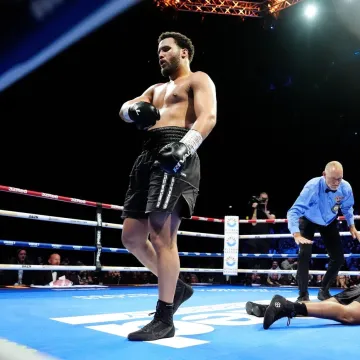 Novi Mike Tyson brutalnim nokautom &scaron;okirao svijet