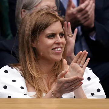 Kći princa Andrewa pod pritiskom: Na&scaron;la se u sredi&scaron;tu neželjene pozornosti