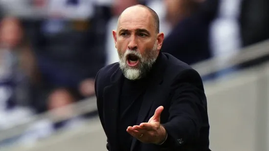 Igor Tudor napustio Tottenham, evo kako su se oprostili od njega