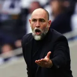 Igor Tudor napustio Tottenham, evo kako su se oprostili od njega