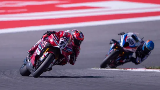 Kao da je lansiran iz praćke: Ovo je bio start iz snova...