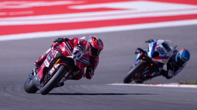 Kao da je lansiran iz praćke: Ovo je bio start iz snova...