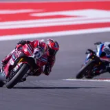 Kao da je lansiran iz praćke: Ovo je bio start iz snova...