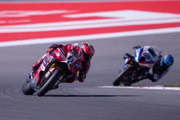 Kao da je lansiran iz praćke: Ovo je bio start iz snova...