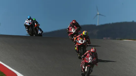 Bulega nastavio dominaciju, Oliveira odu&scaron;evio navijače