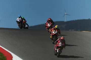 Bulega nastavio dominaciju, Oliveira odu&scaron;evio navijače