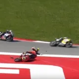 Aktualni prvak doživio noćnu moru u Portugalu