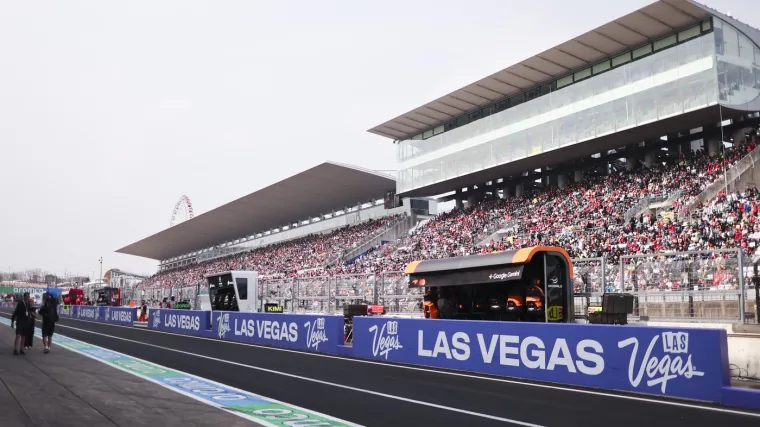 Evo za&scaron;to je kasnio početak Velike nagrade Japana