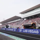 Evo za&scaron;to je kasnio početak Velike nagrade Japana