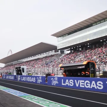 Evo za&scaron;to je kasnio početak Velike nagrade Japana