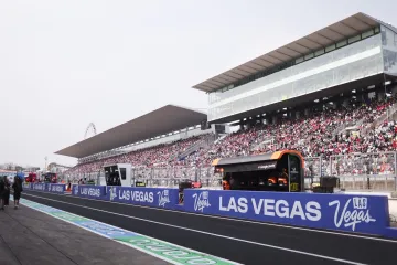 Evo za&scaron;to je kasnio početak Velike nagrade Japana