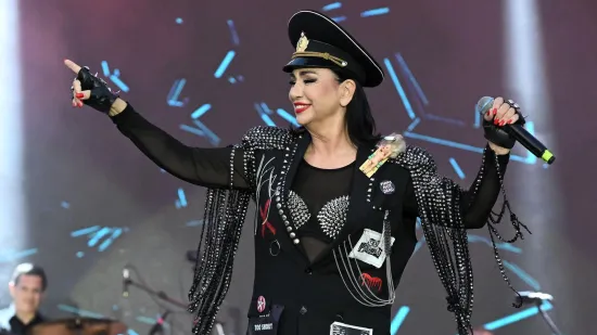 Alka Vuica otkrila veselu vijest: 'Već dugo priželjkujem ovaj trenutak'