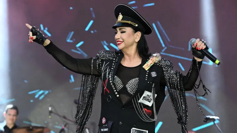 Alka Vuica otkrila veselu vijest: 'Već dugo priželjkujem ovaj trenutak'