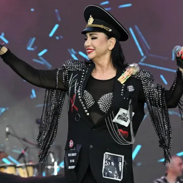 Alka Vuica otkrila veselu vijest: 'Već dugo priželjkujem ovaj trenutak'