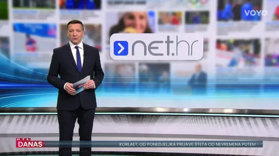 Prvi put na hrvatskoj medijskoj sceni: Stručnjaci na Net.hr-u uživo komentiraju utrke