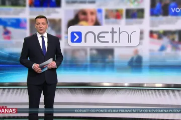 Prvi put na hrvatskoj medijskoj sceni: Stručnjaci na Net.hr-u uživo komentiraju utrke