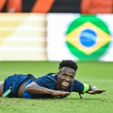 Brazilci na nogama: Važna vijest o Viniciusu stigla uoči dvoboja s Hrvatskom