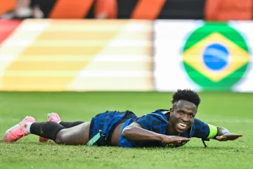 Brazilci na nogama: Važna vijest o Viniciusu stigla uoči dvoboja s Hrvatskom
