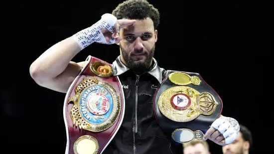 Slavni Hrvat sipao hvalospjeve o novom Mikeu Tysonu: 'To je jedna nova vrsta...'