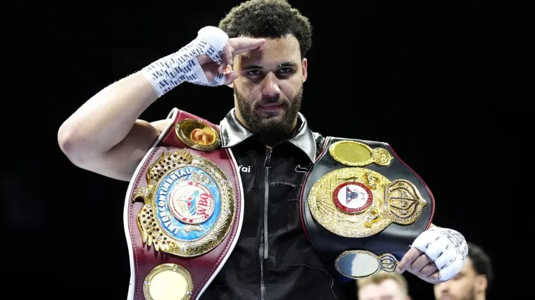 Slavni Hrvat sipao hvalospjeve o novom Mikeu Tysonu: 'To je jedna nova vrsta...'