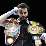 Slavni Hrvat sipao hvalospjeve o novom Mikeu Tysonu: 'To je jedna nova vrsta...'