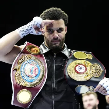 Slavni Hrvat sipao hvalospjeve o novom Mikeu Tysonu: 'To je jedna nova vrsta...'