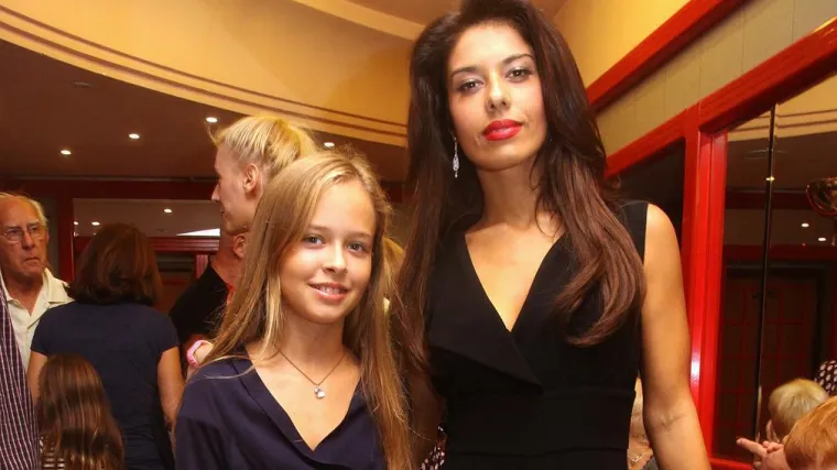 Lana Radeljak podijelila fotografiju Dolores Lamba&scaron;e s putovanja