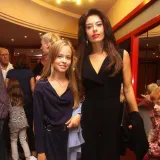 Lana Radeljak podijelila fotografiju Dolores Lamba&scaron;e s putovanja