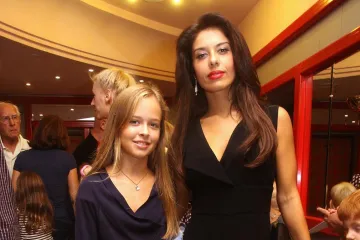 Lana Radeljak podijelila fotografiju Dolores Lamba&scaron;e s putovanja