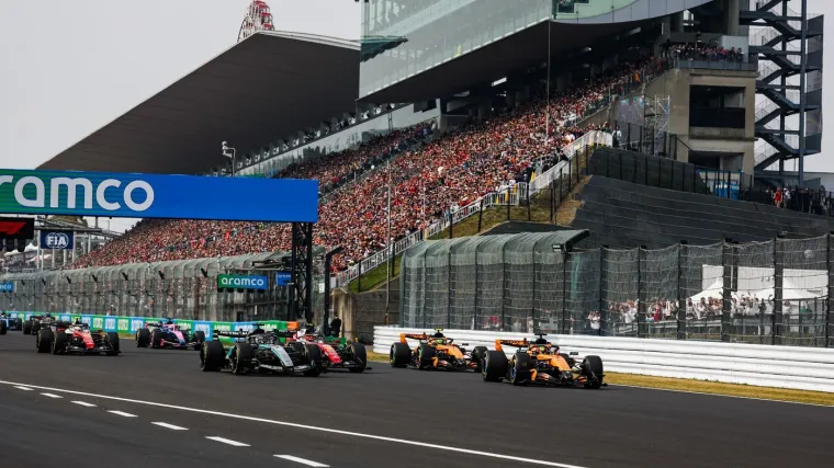 Prvi put na hrvatskoj medijskoj sceni: Stručnjaci na Net.hr-u uživo komentiraju utrke