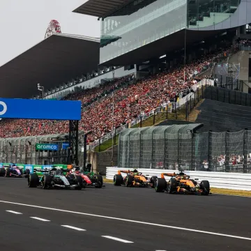 Prvi put na hrvatskoj medijskoj sceni: Stručnjaci na Net.hr-u uživo komentiraju utrke