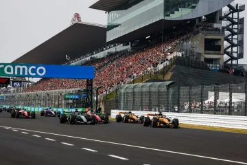 Prvi put na hrvatskoj medijskoj sceni: Stručnjaci na Net.hr-u uživo komentiraju utrke