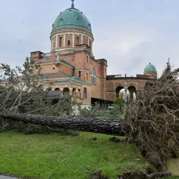 Koliko je opasno nevrijeme koje se najavljuje? Jembrih: 'Znate ono - to je vuk, to je vuk i onda jedanput...'