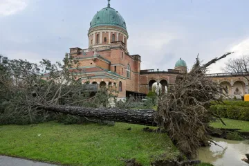 Koliko je opasno nevrijeme koje se najavljuje? Jembrih: 'Znate ono - to je vuk, to je vuk i onda jedanput...'