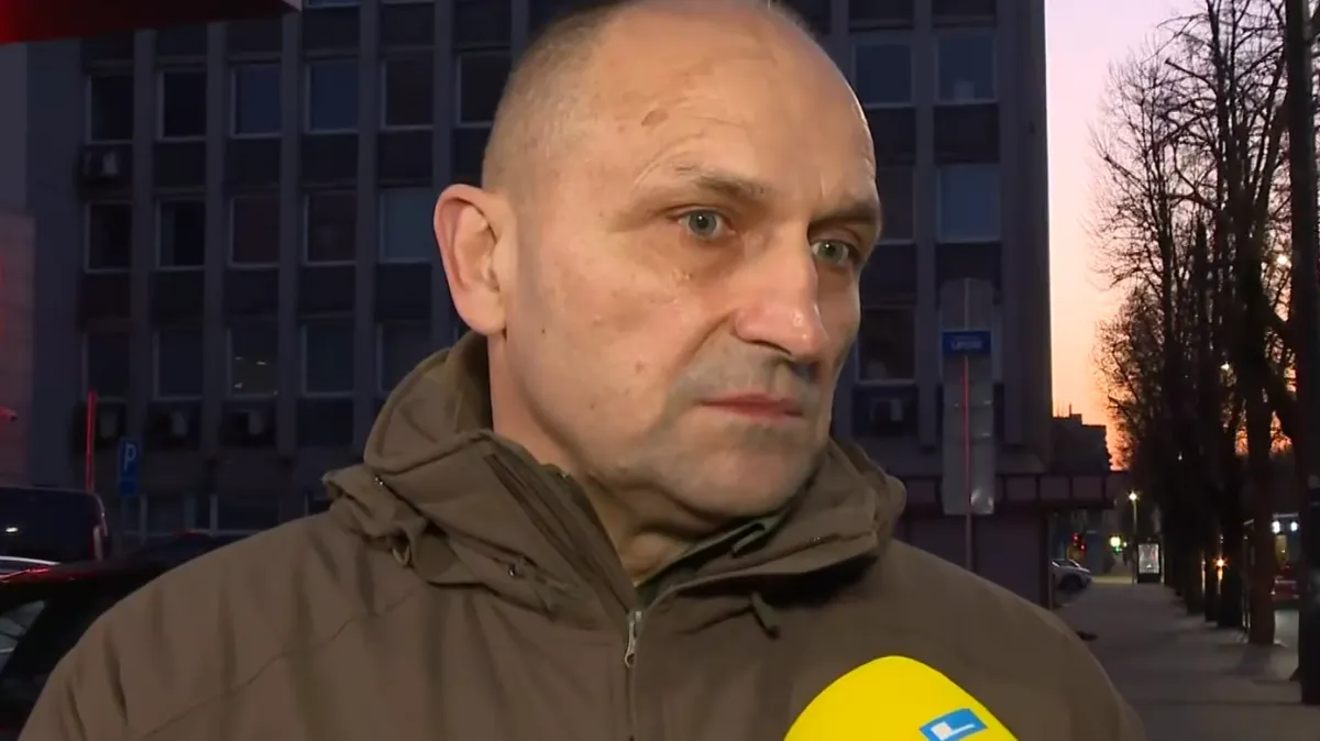 Srbi kupuju jo&scaron; kineskih raketa, Anu&scaron;ić iz Poljske za RTL Danas: 'Hrvatska će se znati obraniti!'