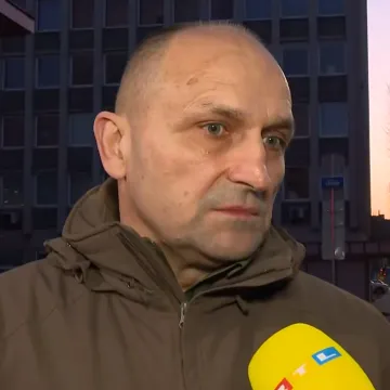 Srbi kupuju jo&scaron; kineskih raketa, Anu&scaron;ić iz Poljske za RTL Danas: 'Hrvatska će se znati obraniti!'