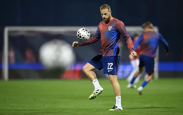 Vatreni se oporavio: 'Svatko se bori za sebe, a ja hvala Bogu imam priliku biti tu'