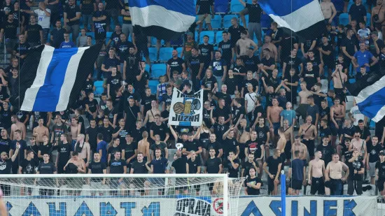 Predsjednika hrvatske navijačke skupine nisu pustili u Srbiju, sada je stigao njegov odgovor