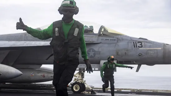 Pripremaju li Amerikanci kopnenu invaziju na Iran? Izvje&scaron;taj otkriva dva cilja