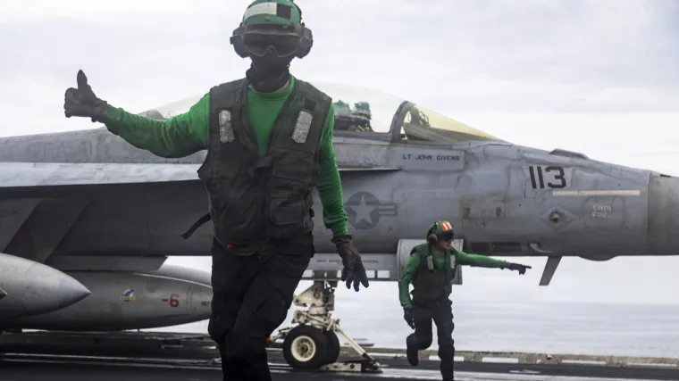 Pripremaju li Amerikanci kopnenu invaziju na Iran? Izvje&scaron;taj otkriva dva cilja