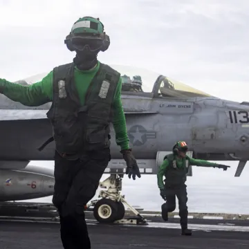 Pripremaju li Amerikanci kopnenu invaziju na Iran? Izvje&scaron;taj otkriva dva cilja