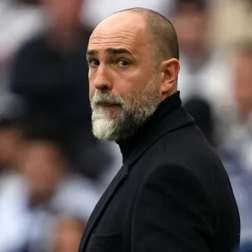 Navijači Tottenhama jedva dočekali Tudorov odlazak: 'Napokon, hvala Bogu. Najgori trener u povijesti'