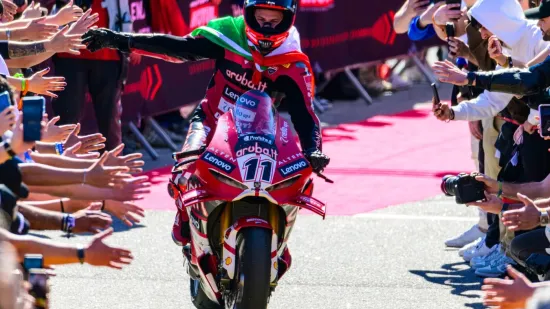 Čudesni Talijan ispred svih: Dugo će se pričati o ovome &scaron;to je napravio