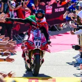 Čudesni Talijan ispred svih: Dugo će se pričati o ovome &scaron;to je napravio