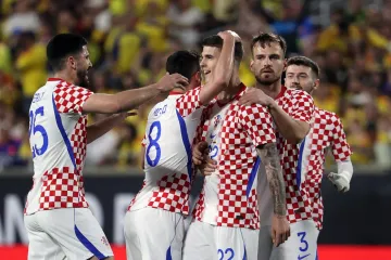 Zati&scaron;je prije bure: Evo &scaron;to Vatreni govore uoči okr&scaron;aja s Brazilom