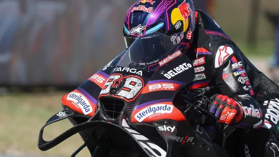 U naletu emocija digao svoj motor na zadnji kotač, zavr&scaron;ilo je neslavno