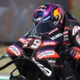 U naletu emocija digao svoj motor na zadnji kotač, zavr&scaron;ilo je neslavno